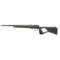 Graižtvinis šautuvas CZ 457 ERGO 16", .22LR