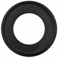 Adapter Nikon F į 72mm atvirkštiniam tvirtinimui