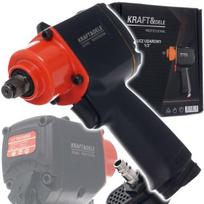 Pneumatinis smūginis raktas Kraft&dele 1/2" 1100 Nm