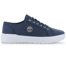 Timberland Seneca Bay Low - Vyriški batai Kedai Mėlyni TB0A66NN-EP4 ORIGINALUS EU 46 US 12 mėlyna