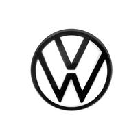 VOLKSWAGEN VW priekinių grotelių emblemos dangtelis, galinio bagažinės dangčio dangtelis Volkswagen VW Golf8 MK8 Passat Variant Arten CC Polo T-ROC Golf 8 MK8 2021-2023