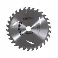 Kraft&dele Kd1035 diskinis pjūklas medienai 250x32mm, 36 dantys