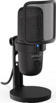 Krux Emote 2000s Mikrofon Kompiuterinis Usb-c/minijack