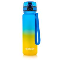 Gertuvė Meteor sports 500ml, mėlyna