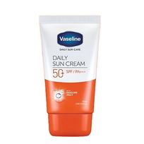 Vaseline Kasdienis apsauginis kremas nuo saulės 50ml SPF50+ PA+++ Aukšta apsauga & Gilus drėkinimas