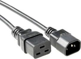 Microconnect C19-c14 prailginimo laidas, 2m