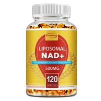 NAD+ - TMG, DNR taisymas, Metabolizmas, Anti-senėjimas, Koncentracijos gerinimas, Imuninės sistemos palaikymas 120