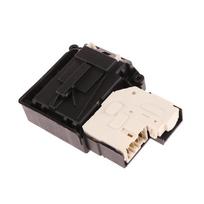Ebf61315801 Elektroninis durų užrakto vėlavimo jungiklis LG skalbimo mašinos dalims with hook