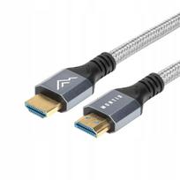 Hdmi 2.1 8k kabel Montis Mt165-3, 3m, 48Gbps
