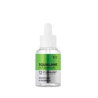 VT Cosmetics S4 Squalane Moisture Ampoule Deep Hydration & Skin Barrier Care 30ml