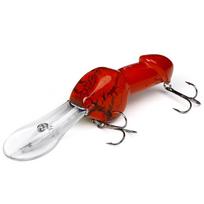 Žvejybos masalas Varpos masalas Crankbait Minnow Dick Tackle Vobleris, Bass Pike