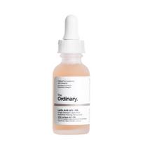 THE ORDINARY Pieno rūgštis 10% + HA 30 ml odos tekstūrai pagerinti (3 parinktys) 1PCS white