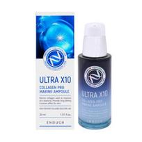 Pakanka 30 ml ampulės (15 Parinktys) #COLLAGEN