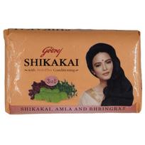 Shikakai muilas su Amla ir Bhringraj Godrej muilu 75G