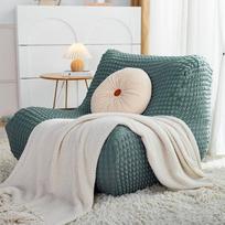 „Nordic Tatami“ viengulės sofos užvalkalas. 1pc 90-110cm