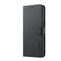 „Realme 9i Case Flip“ magnetinis telefono dėklas, skirtas „Hoesje Realme 9i Case“ odinis vintage piniginės dėklas „Funda Realme9i Realme 9 i“ dangtelis Realme 9i juoda