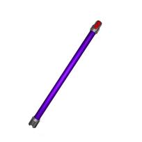 Prailginimo strypas, skirtas Dyson V7 V8 V10 V11 V15 tiesiojo vamzdžio strypo greito atjungimo lazdelės vamzdelio dulkių siurblio pakeitimo priedai violetinė