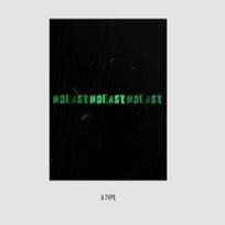 Albumas Stray Kids NOEASY standartinė versija A(Green)