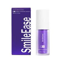 Hismile Violetinė dantų pasta V34 Balinanti dantų korektorius Giliai valantis dėmes pašalina dėmes Neutralizuoja dantų apnašas 1pc