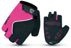 Pirštinės ProX Kids Ultimate pink-XS/7