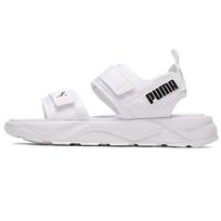 Puma RS-Sandal Balti Juodi Unisex Sportbačiai 374862-01 43