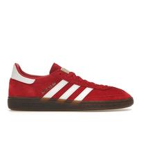 Adidas Rankinio Specialūs Scarlet Gum Unisex Sneakers Red Cloud-White FV1227 38⅔ brown