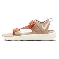 Nike Vista Sandalas Kanapinis Moteriški Kedai Rudo Kašmyro Mantra-Oranžiniai DJ6607-200 35.5