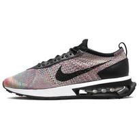 Nike Air Max Flyknit Racer Daugiaspalviai Vyriški Sportbačiai Rožinis Ghost-Green Rožinis-Blast DJ6106-300 42.5