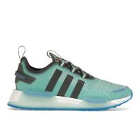 Xbox x adidas NMD_V3 Halo Infinite Unisex Bėgimo bateliai Mėlyni Ledo žali Anglies spalvos HP5356 40⅔