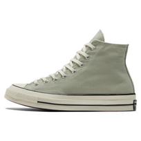 Converse Chuck 70 High Summit Sage Unisex Sneakers Grey Egret Black A02756C 45 gray