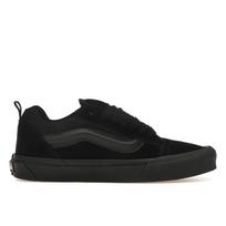 Vans Knu-Skool Triple Black Unisex sportbačiai VN0009QCBKA 36