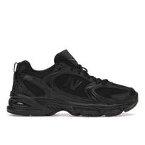 New Balance 530 Juodi Vyriški Sportbačiai MR530NB 42