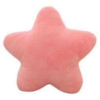 Žvaigždė pagalvė miela minkšta pūkuota miegojimo pagalvėlė sofa sofos lovos puošmena pentagramos forma PP medvilninis įdarytas žaislas merginai vaikams dovana 30cm