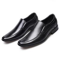 Prabangūs Batai Vyrams Odiniai Batai Kvadratiniai Batai Senoviniai Slip-On Odiniai Loafers Laisvalaikio lauko batai Zapatos De Hombre 44