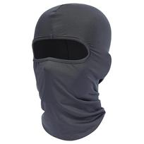 Balaclava dviračių kepurės vyrams Kelionės dviračiais Greitai džiūstantys dulkėms atsparūs veido dangteliai Apsauga nuo saulės Kepurė nuo vėjo sportinė gobtuvas slidinėjimo kaukė