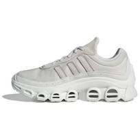 Adidas adiFOM Megaride Crystal White Unisex sportbačiai Sidabrinės-Metalinės Spalvos Core-Black IE4048 38 white