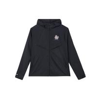 Nike Windrunner Energy Bėgimo striukė su gobtuvu Vyriška striukė Juoda FN3306-010 M