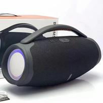 Didelės galios 100 W nešiojamasis Bluetooth garsiakalbis Galingas vandeniui atsparus garsiakalbis Belaidis žemųjų dažnių garsiakalbis MP3 grotuvas FM radijo garso sistema