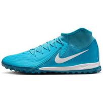 Nike Phantom Luna 2 Academy TF Mad Ambition Pack FJ2566-400 sportbačiai, mėlyni-balti, su mėlyna spalva 44