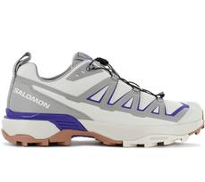 SALOMON X ULTRA 360 EDGE - Vyriški žygio batai lauko kreminės baltos spalvos 475262 ORIGINALAS EU 41 1/3 UK 7.5 balta