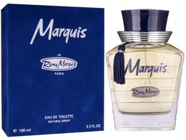 Markizas Remy Markizas - vyrams Tualetinis vanduo 100 ml
