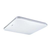 Adis led d mvs 28w 4000k lubų šviestuvas su judesio jutikliu Struhm 71 x 330 x 330 mm