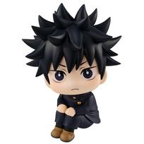 Anime figūrėlės žaislai Anime 10cm Gojo Satoru Jujutsu Kaisen figūrėlė Veiksmo aksesuarai PVC Itadori Yuji dovanų žaislas vaikams