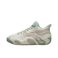 Air Jordan Tatum 3 GS Zero Days Off Vaikų sportbačiai Žalia Jūros putos Abrikosų-Agato HF3136-002 37.5