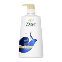Pasirinkite 1 iš 8 Dove Ultra Care šampūnų ir kondicionierių Intense Repair Shampoo