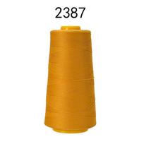 3000 jardų elastinis 100D siuvimo siūlas jogos drabužiams, apatiniam trikotažui, sportinei aprangai, kojinėms, elastiniam audiniui. Siuvimo įrankiai ir priedai