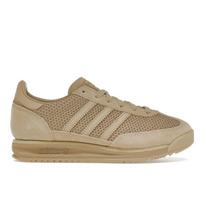 adidas SL72 RS Šiltas smėlio spalvos vyriški sportbačiai Rudo magiško smėlio spalvos su auksiniu metaliniu akcentu JH5104 36