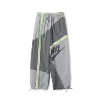 Nike Swoosh SS25 AS W NSW Street Woven Oh Pant moteriškos kelnės dūmų pilkos HJ4179-084 M