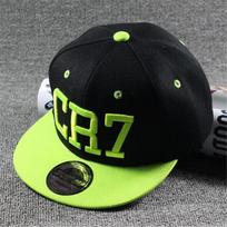 Nauja Mada Vaikams Ronaldo Cr7 Neymar Njr Beisbolo Kepurė Kepuraitė Berniukams Mergaitėms Vaikams Messi Snapback Kepurės Hip Hop Kepurės Gorras