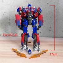BAIWEI TW1124 Transformuojami žaislai TW1103 Jetfire Kombinacija TW1022 SS44 SS35 Automobilio Veiksmo Figūrėlė Deformuojamas Robotas Anime Modelis